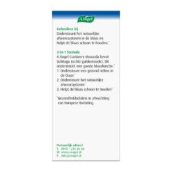 2x A.Vogel Cranberry Monarda 9 2x A.Vogel Cranberry Monarda -Gezondheidsproducten Winkel 925199 4 1