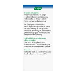2x A.Vogel Echinaforce Sterk 8 2x A.Vogel Echinaforce Sterk -Gezondheidsproducten Winkel 925208 3 1