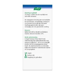 A.Vogel Famosan Stemmingswisselingen 8 A.Vogel Famosan Stemmingswisselingen -Gezondheidsproducten Winkel 925219 3