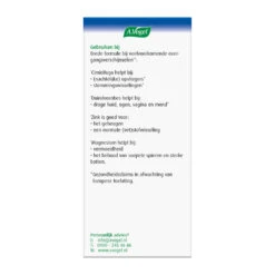 A.Vogel Famosan Stemmingswisselingen 9 A.Vogel Famosan Stemmingswisselingen -Gezondheidsproducten Winkel 925219 4