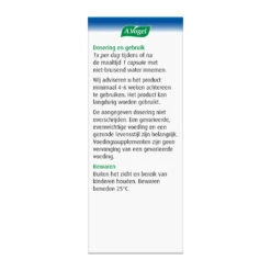 A.Vogel Prostaforce Prostaat -Gezondheidsproducten Winkel 925278 3