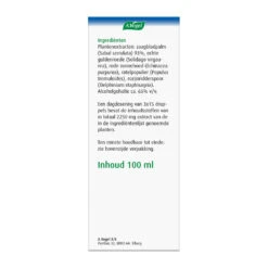 A.Vogel Prostaforce Complex Prostaat 10 A.Vogel Prostaforce Complex Prostaat -Gezondheidsproducten Winkel 925284 5