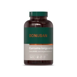 Bonusan Curcuma Longa Extract