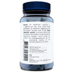 Orthica Co-Enzym B12 -Gezondheidsproducten Winkel 932304 3