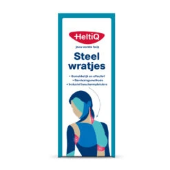 HeltiQ Steelwratjes