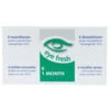 Eye Fresh Zachte Maandlenzen 6-pack -4,00