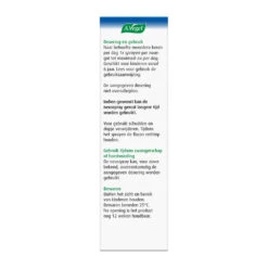 2x A.Vogel Cinuforce Neusspray Extra Sterk -Gezondheidsproducten Winkel 962843 4