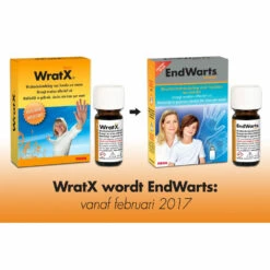 EndWarts Wrattenbehandeling 5 EndWarts Wrattenbehandeling -Gezondheidsproducten Winkel 964101 3