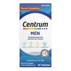 Centrum Men