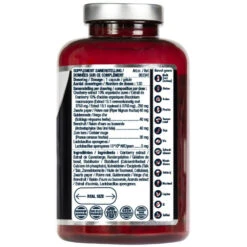 Lucovitaal Cranberry X-tra One A Day 5 Lucovitaal Cranberry X-tra One A Day -Gezondheidsproducten Winkel 968675 2
