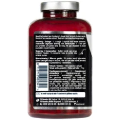 Lucovitaal Cranberry X-tra One A Day 7 Lucovitaal Cranberry X-tra One A Day -Gezondheidsproducten Winkel 968675 4