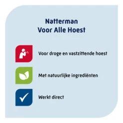 Natterman Voor Alle Hoest Hoestdrank 6 Natterman Voor Alle Hoest Hoestdrank -Gezondheidsproducten Winkel 974964 3
