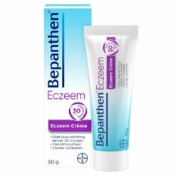 Bepanthen Eczeem Creme 6 Bepanthen Eczeem Creme -Gezondheidsproducten Winkel 975286 3