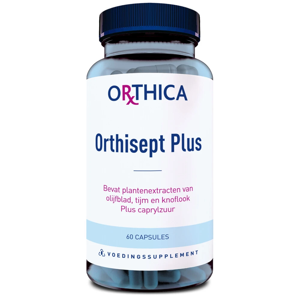 Orthica Orthisept Plus 1 Orthica Orthisept Plus