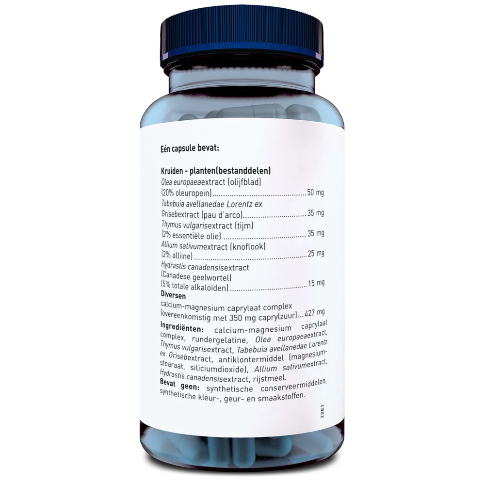 Orthica Orthisept Plus 2 Orthica Orthisept Plus - Afbeelding 2