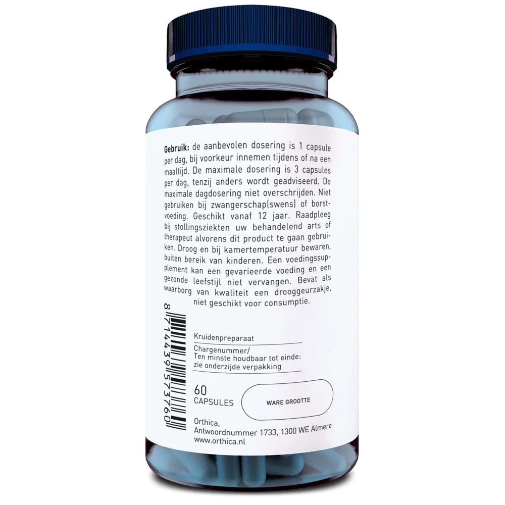 Orthica Orthisept Plus 3 Orthica Orthisept Plus - Afbeelding 3