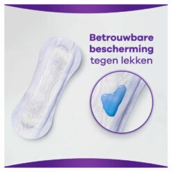 Always® 4x Always Discreet Incontinentieverband Small -Gezondheidsproducten Winkel 975615 3