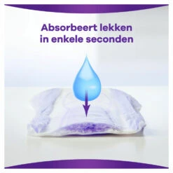 Always® 4x Always Discreet Incontinentieverband Normaal -Gezondheidsproducten Winkel 975617 3