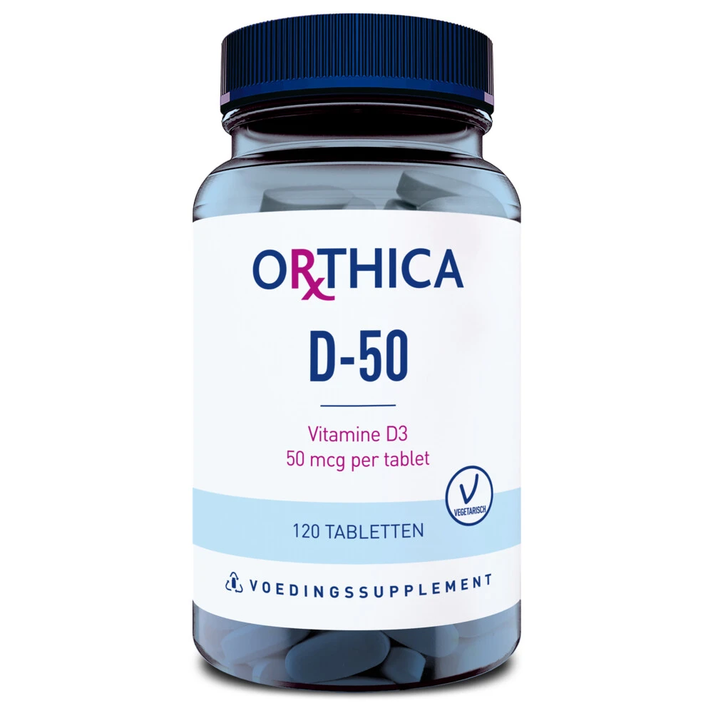 Orthica D-50 1 Orthica D-50