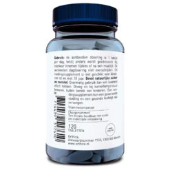 Orthica D-50 6 Orthica D-50 -Gezondheidsproducten Winkel 976275 3