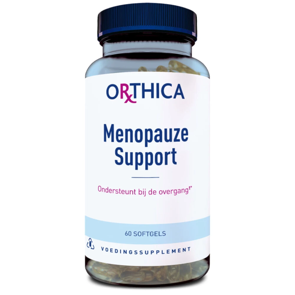 Orthica Menopauze Protect 1 Orthica Menopauze Protect