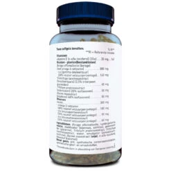 Orthica Menopauze Protect 6 Orthica Menopauze Protect -Gezondheidsproducten Winkel 976281 3