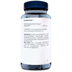 Orthica MSM-1000 5 Orthica MSM-1000 -Gezondheidsproducten Winkel 976282 2