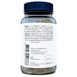 Orthica Prostaat Support -Gezondheidsproducten Winkel 976288 3