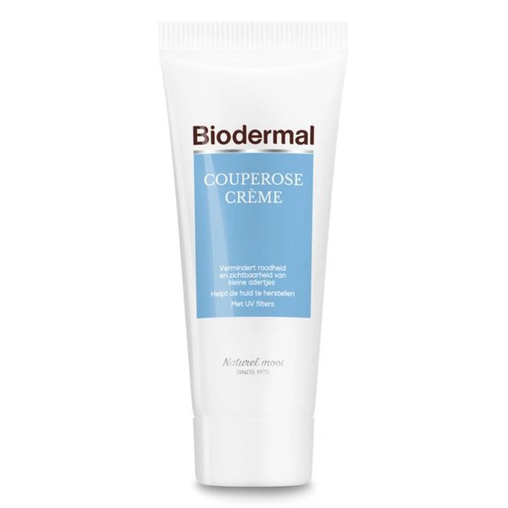 Biodermal Couperose Creme 1 Biodermal Couperose Creme