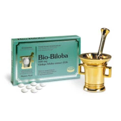 Pharma Nord Bio-Biloba -Gezondheidsproducten Winkel 978771 3