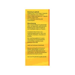 Bloem Cratahama 6 Bloem Cratahama -Gezondheidsproducten Winkel 979554 3