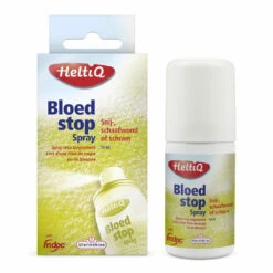 2x HeltiQ Bloedstop Spray 5 2x HeltiQ Bloedstop Spray -Gezondheidsproducten Winkel 98050 3