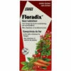 Floradix IJzer