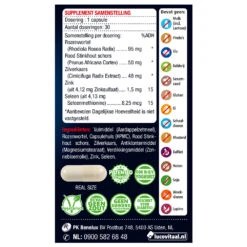 3x Lucovitaal Prostavital Prostaat Potentie En Urinewegen 6 3x Lucovitaal Prostavital Prostaat Potentie En Urinewegen -Gezondheidsproducten Winkel 981200 3
