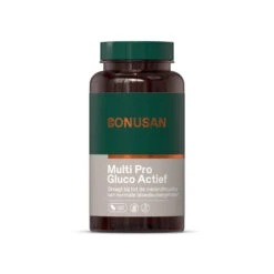 Bonusan Multi Pro Gluco Actief