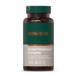 Bonusan Actief Vitamine B Complex