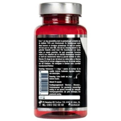 Lucovitaal Complex Groenlipmossel 7 Lucovitaal Complex Groenlipmossel -Gezondheidsproducten Winkel 984165 4