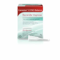 Canesten Gyno Balance Gel 7 Canesten Gyno Balance Gel -Gezondheidsproducten Winkel 985511 4