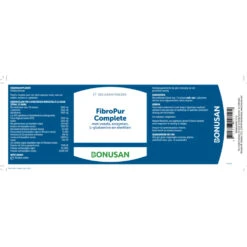 Bonusan FibroPur Complete -Gezondheidsproducten Winkel 986638 3
