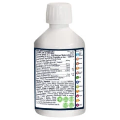 Lucovitaal Groenlipmossel Vloeibaar -Gezondheidsproducten Winkel 987221 2