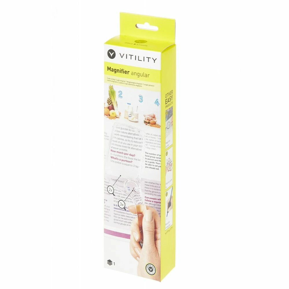 Vitility Vergrootglas Angular 1 Vitility Vergrootglas Angular