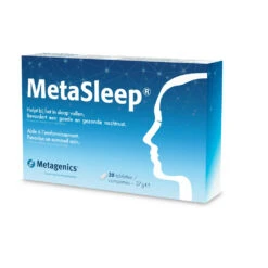 Metagenics Metasleep