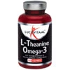 Lucovitaal L-theanine Omega 3