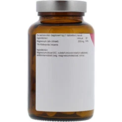 TS Choice Magnesium Citraat 5 TS Choice Magnesium Citraat -Gezondheidsproducten Winkel 992566 3