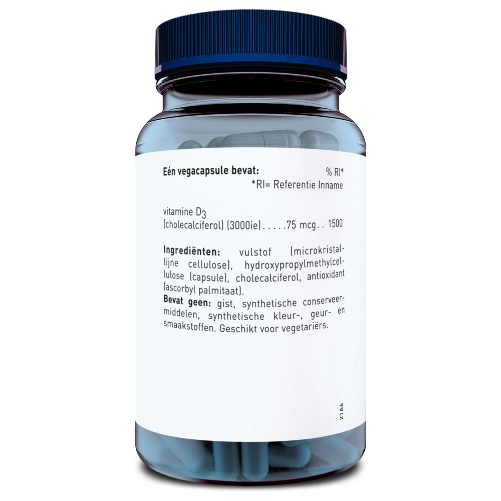 Orthica D-75 2 Orthica D-75 - Afbeelding 2