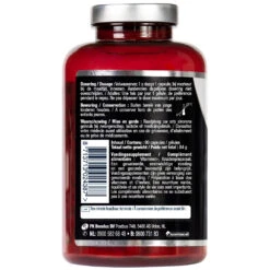 Lucovitaal Super Kurkuma X-tra Krachtig -Gezondheidsproducten Winkel 992960 4