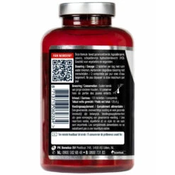 Lucovitaal Glucosamine Vegan Puur -Gezondheidsproducten Winkel 994279 3