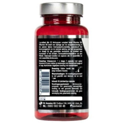 Lucovitaal Aminozuren Compleet + Vitamine B6 5 Lucovitaal Aminozuren Compleet + Vitamine B6 -Gezondheidsproducten Winkel 994459 3