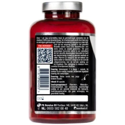 Lucovitaal Complex Groenlipmossel 7 Lucovitaal Complex Groenlipmossel -Gezondheidsproducten Winkel 995554 4
