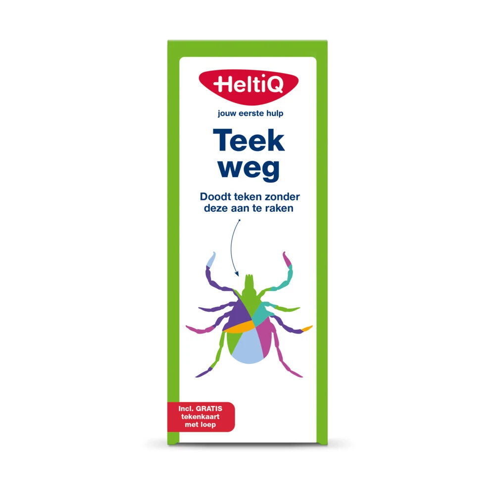 HeltiQ Teekweg 1 HeltiQ Teekweg